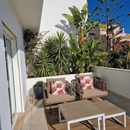 וילה Sea View Villa In Portimao @900M Beach