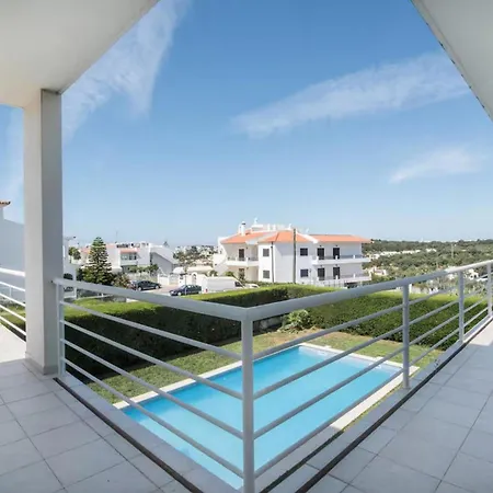 וילה Sea View Villa In Portimao @900M Beach *