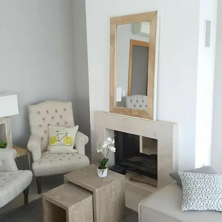 Sea View Villa In Portimao @900M Beach וילה *