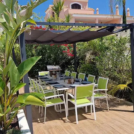 וילה Sea View Villa In Portimao @900M Beach *