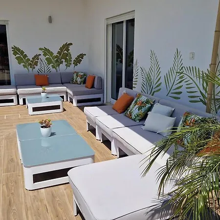 Sea View Villa In Portimao @900M Beach Villa Portimao