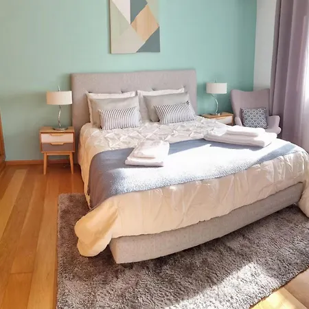 Sea View Villa In Portimao @900M Beach * Portimao